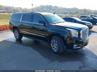 GMC YUKON DENALI