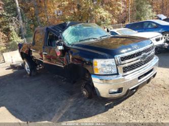 CHEVROLET SILVERADO 2500 LT