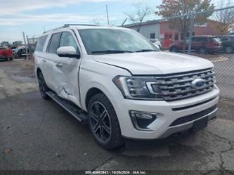 FORD EXPEDITION LIMITED