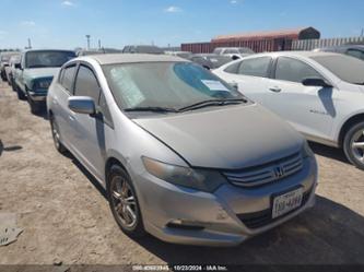 HONDA INSIGHT EX