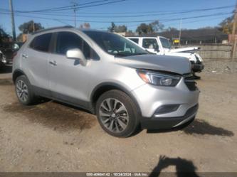 BUICK ENCORE AWD PREFERRED