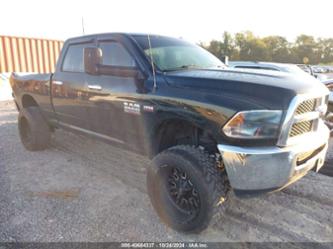 RAM 2500 TRADESMAN