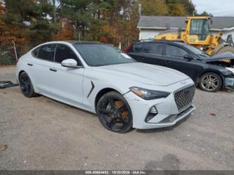 GENESIS G70 2.0T ADVANCED