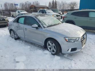 AUDI A3 2.0T PREMIUM/2.0T TECH PREMIUM