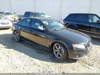 AUDI S4 3.0 PREMIUM PLUS