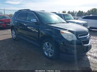 CHEVROLET EQUINOX 1LT