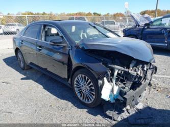 TOYOTA AVALON LIMITED