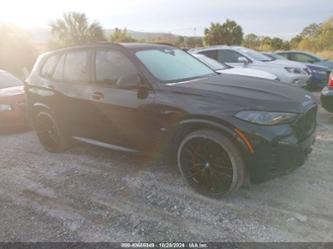 BMW X5 M60I