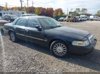 MERCURY GRAND MARQUIS LS (FLEET ONLY)