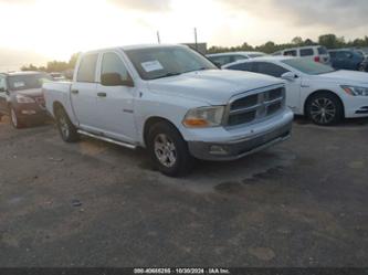 DODGE RAM 1500 ST