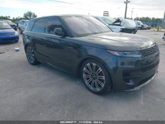 LAND ROVER RANGE ROVER SPORT SE DYNAMIC