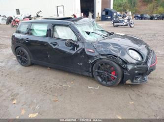 MINI CLUBMAN JOHN COOPER WORKS