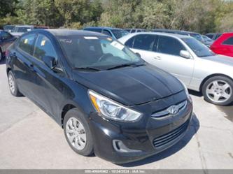 HYUNDAI ACCENT SE