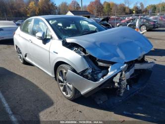 HONDA CLARITY