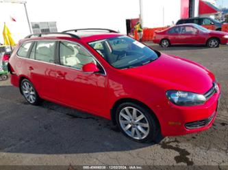 VOLKSWAGEN JETTA 2.0L TDI