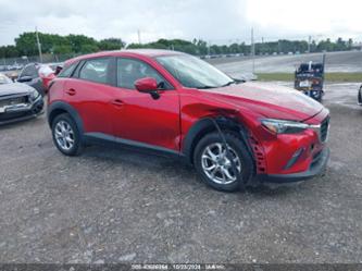 MAZDA CX-3 SPORT