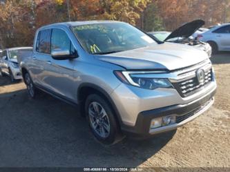 HONDA RIDGELINE RTL-E