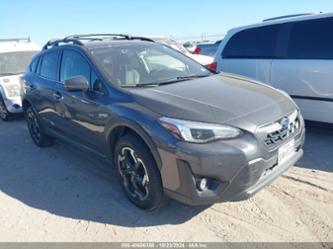 SUBARU CROSSTREK LIMITED