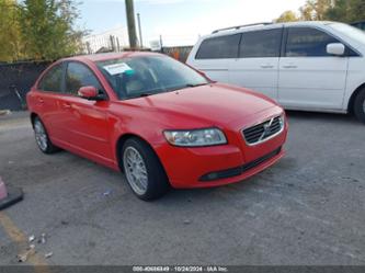 VOLVO S40 2.4I