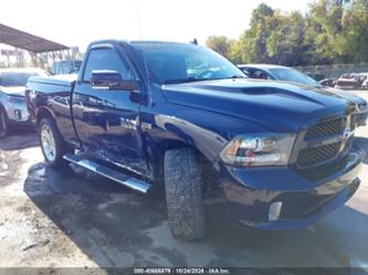 RAM 1500 SPORT 4X2 6 4 BOX