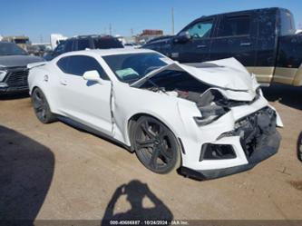 CHEVROLET CAMARO ZL1