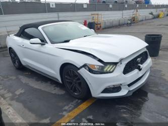 FORD MUSTANG ECOBOOST PREMIUM