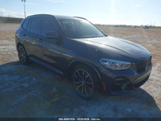 BMW X3 M40I