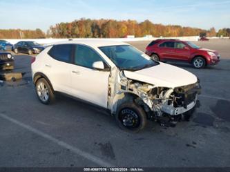 BUICK ENCORE GX AWD PREFERRED