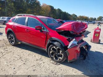 SUBARU CROSSTREK LIMITED