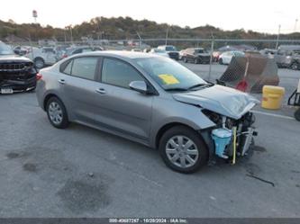 KIA RIO S