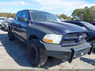 RAM 1500 ST