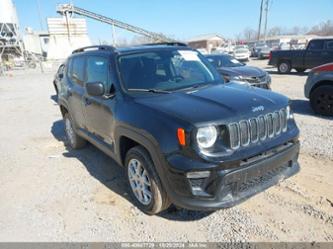 JEEP RENEGADE SPORT 4X4