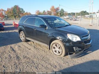 CHEVROLET EQUINOX 1LT