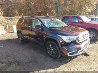 GMC ACADIA SLT-1