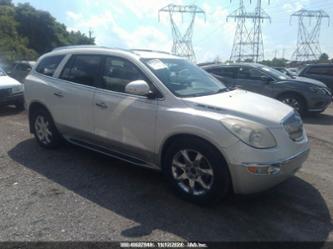 BUICK ENCLAVE 1XL