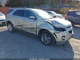 CHEVROLET EQUINOX 2LT