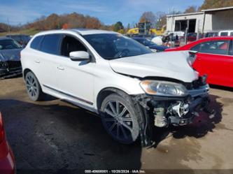 VOLVO XC60 T5 PREMIER