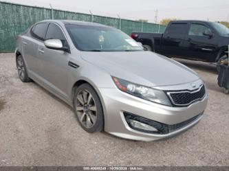 KIA OPTIMA SX