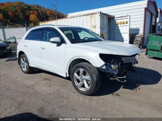 AUDI Q3 PREMIUM PLUS 45 TFSI QUATTRO TIPTRONIC