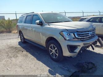 FORD EXPEDITION XLT