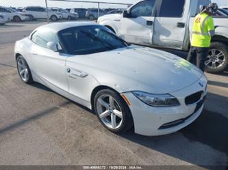 BMW Z4 SDRIVE28I