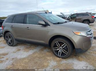 FORD EDGE LIMITED