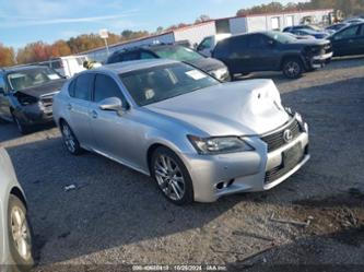 LEXUS GS 350