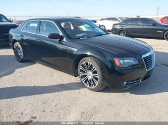 CHRYSLER 300S S V8