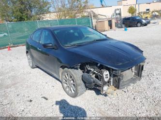 DODGE DART SXT SPORT