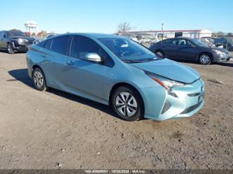 TOYOTA PRIUS TWO