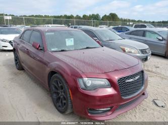 CHRYSLER 300S