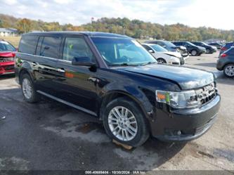 FORD FLEX SEL