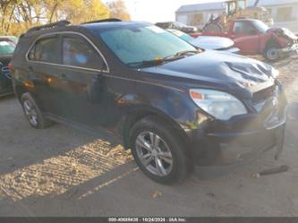 CHEVROLET EQUINOX 1LT