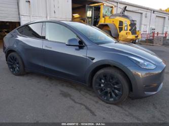 TESLA MODEL Y RWD